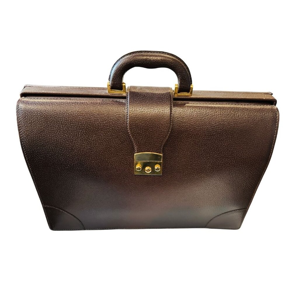 Barney's Portfolio (Legal/Lawyer Bag)